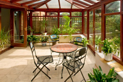 Carstairs conservatory quotes
