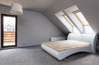 Carstairs bedroom extensions