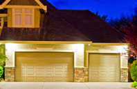 Carstairs garage extensions