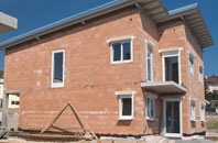 Carstairs home extensions