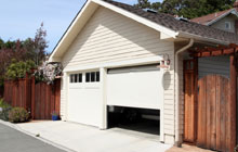 Carstairs garage construction leads