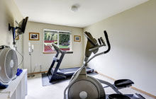 Carstairs home gym construction leads