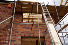 house extensions Carstairs