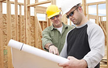Carstairs outhouse construction leads
